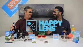 How to Choose SPY HAPPY Lenses