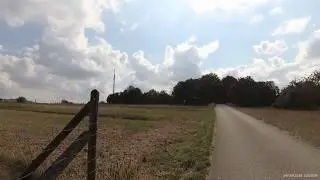 Niefern. Umgebung. Ниферн. Окрестности. 4.09.2018 #2