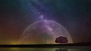New Mantra - Joseph Beg, Ambient Relaxing Music for Stress Relief, Inner Peace, Meditation Music