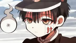 Hanako- kun  | AMV - Tag you're it | JSHK