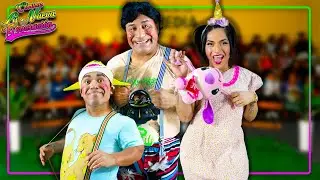 Dayanita busca padrastro para sus bendiciones 😱 | T-2  (EP -63)