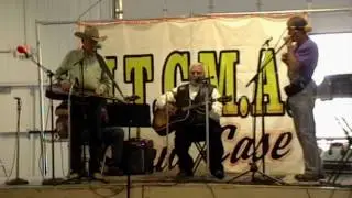 Gordon Wilcox * NTCMA Stage * 31 August 2016-2
