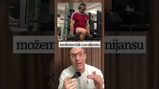 SAGOREVANJE MASTI & MI&Scaron;IĆNA MASA