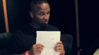 TECH N9NE IS E.B.A.H.