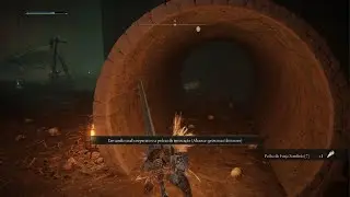 ELDEN RING - #55 (Build de For&ccedil;a)