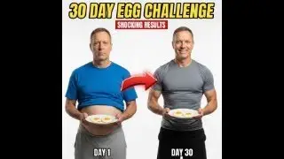 What Happens if You Eat 3 Eggs Every Day for 30 Days