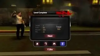 Fight Club - Fighting Games Android Gameplay