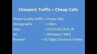 How to generate popup calls for tech support