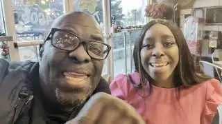 WALK BY FAITH' ALEXUS Hall Ft. Anthony Hall