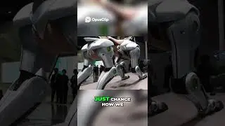 Meet the Corleo -  Kawasaki&rsquo;s Futuristic Robotic Hybrid!