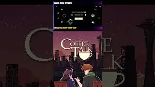 trying #coffeetalk on mobile
