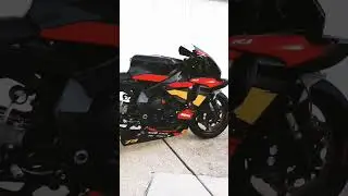 R1 🔥 #bike #biker #shorts #short #bikersway #r15