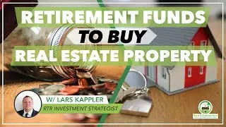 Can I use my Retirement Funds to Buy Rental Properties?