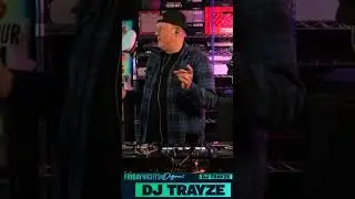 here&rsquo;s a fun clip from @djjazzyjeff friday stream  #ReverseReverse #magmob