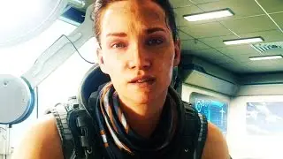 Black Ops 3 - Ending, Kane Death, Hendricks Death