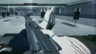 Left 4 Dead 2 - CoD Black Ops 6 Edited TR2 For AK47