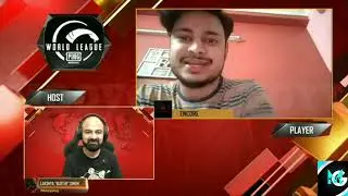 MEGA ENCORE INTERVIEW PMWL W2D1