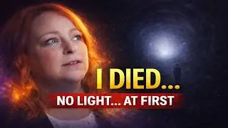 Near Death Experience: Millimeters away from dead loved ones