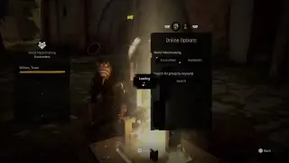 Absolver School Demonstrated