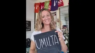 Che cos'è l'Umiltà secondo Circolarmente?