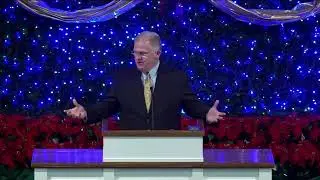 Keeping the Heart (Dr. Jerry Harmon 1/4/2026 Sunday PM)