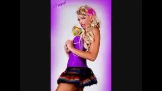Makeup & Hair by Veronica of Classic Glamour Dolls