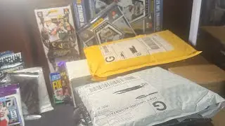 Unboxing 004 week ending 01/24/2026