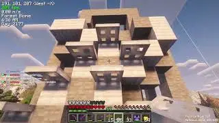 Hardcore Singleplayer Survival |  2,100+ | We game | 11/01/26