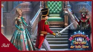 Christmas Stories: Clara und der helle Stern - Das komplette Spiel