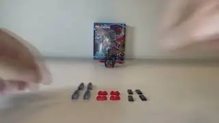 [LEGO] 76171 Miles Morales Mech Armor