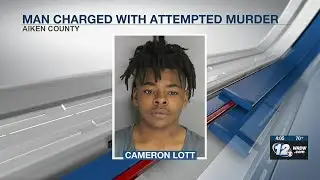 &lsquo;You won&rsquo;t survive a second time&rsquo;: Aiken 18-year-old arrested
