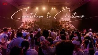COUNTDOWN TO CHRISTMAS 3 🎅🎠🩰 dance shows, buying christmas gifts & more