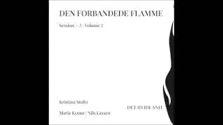 'DET HVIDE SNIT' - Kristina Stoltz - Maria Kynne / Nils Lassen