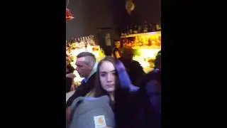 Luxury Party -BAR IL DUCA -GUEST MONIKA KISS