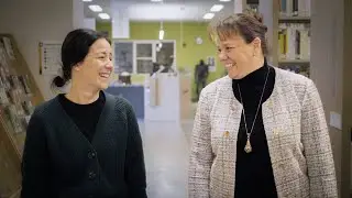 La formation sur mesure &agrave; Baie-Comeau
