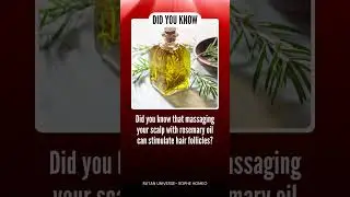 Hair Care Tips by Dr. Ratan | Rophe Homeo Clinic | Ratan Universe