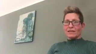 Intro til Virginia Hendersons teori