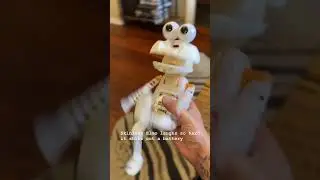 skinned elmo #memes