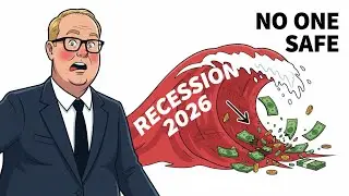 2026 Recession Warning: No One Is Safe