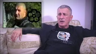 BALKAN INFO: Neboj&scaron;a Tubić Žabac &ndash; Slobodan Medić me slagao da je igrao ruski rulet sa tetejcem!