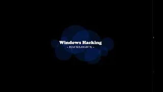 Windows Hacking - Metasploit