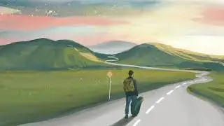 David William - Rambling Girl