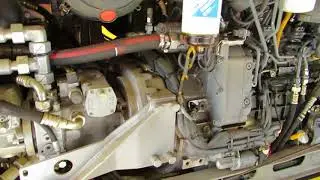 Liebherr D846 A7