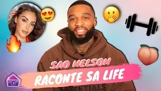 Sao Nelson (La Villa 6) aime 