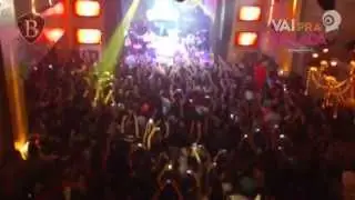 Bulls | Mr. Catra | 21.03.2014 | Vai Pra Balada