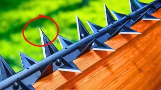 13 HOME SECURITY Gadgets You MUST HAVE!