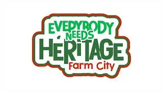 Heritage Farm City - Farmland Development Update