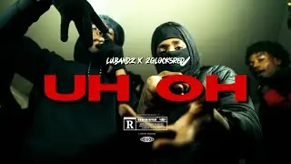 2GlocksRed X LuBandz 