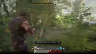 Khihendron's Live PS4 Broadcast - 4th Challenge