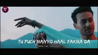 Fakira Lyrics Song | Fakira lofi Song | Volume Lofi 